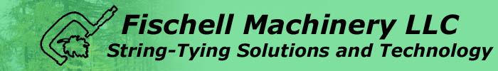 Fischell Machinery LLC