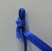 Blue Ribbon