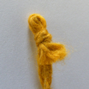 Gold Twine