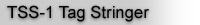 Tag Stringer