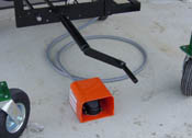 Hand Crank