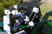 Tensioner