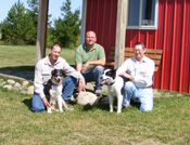 The Fischell Team