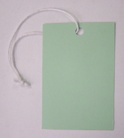 Tied Tag